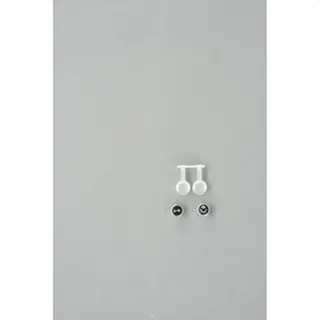 Ritto Tastenknopf Audio (Toe, Licht) für 1763040 1232757