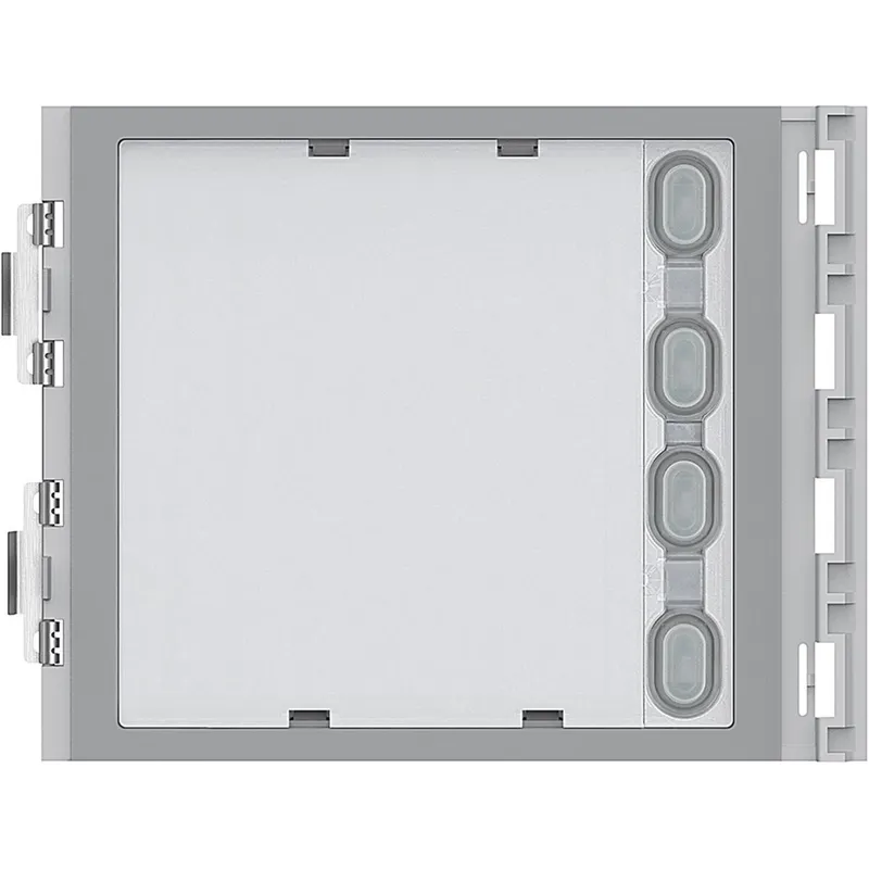 Bticino Tastenmodul 352000 Sfera New m. 4 Ruftasten