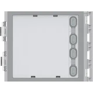 Bticino Tastenmodul 352000 Sfera New m. 4 Ruftasten