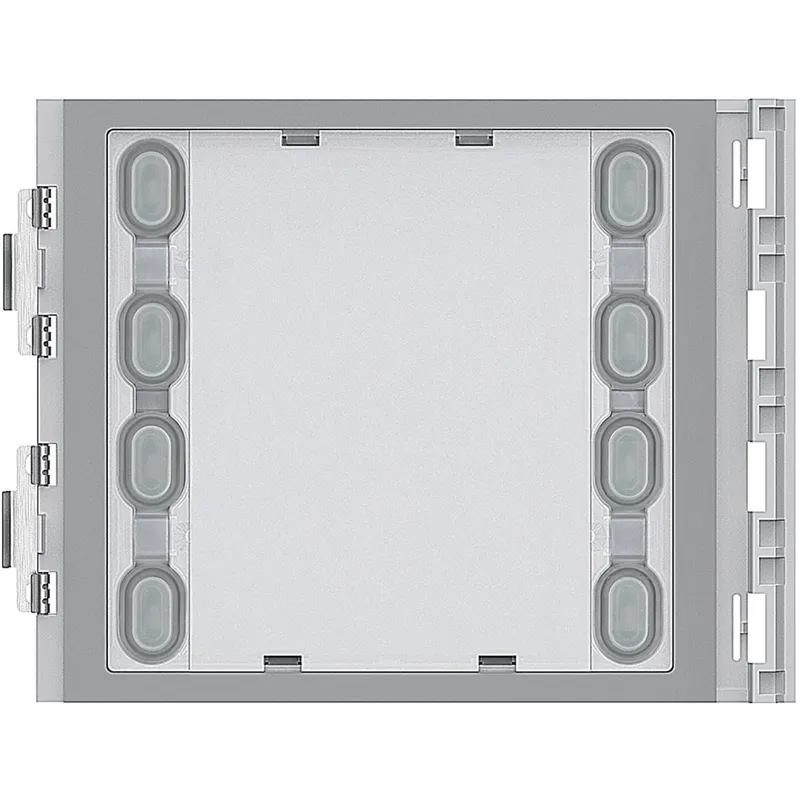 Bticino Tastenmodul 352100 Sfera New m. 8 Ruftasten