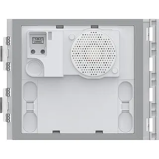 Bticino Modul 352700 und Sprachausgabe