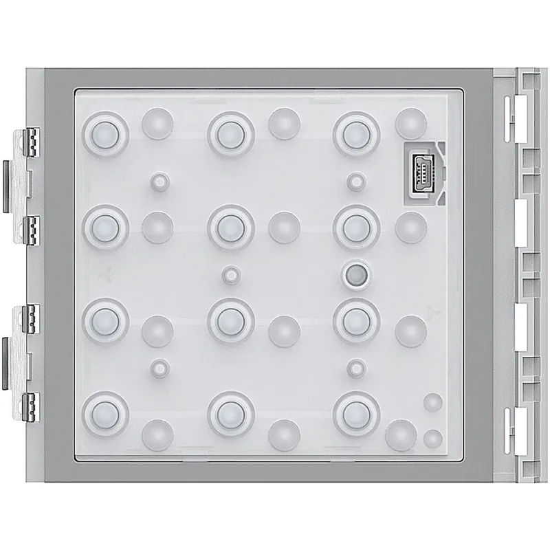 Bticino Modul 353000 Codelock-/Tastatur