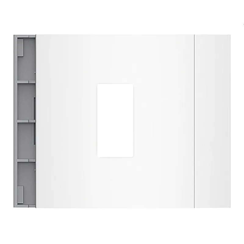 Bticino Modul E52302 f. Ekey home UP Allwhite