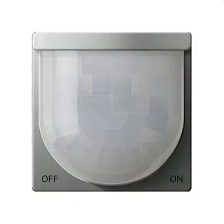 Gira Bewegungsmelder 2051600 KNX Komfort 2,20m 55 Edelstahl 2051600