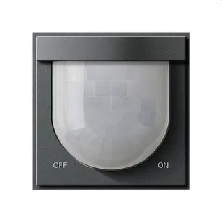 Gira Bewegungsmelder 204167 KNX Standard 2,20m TX_44 anthr. 204167