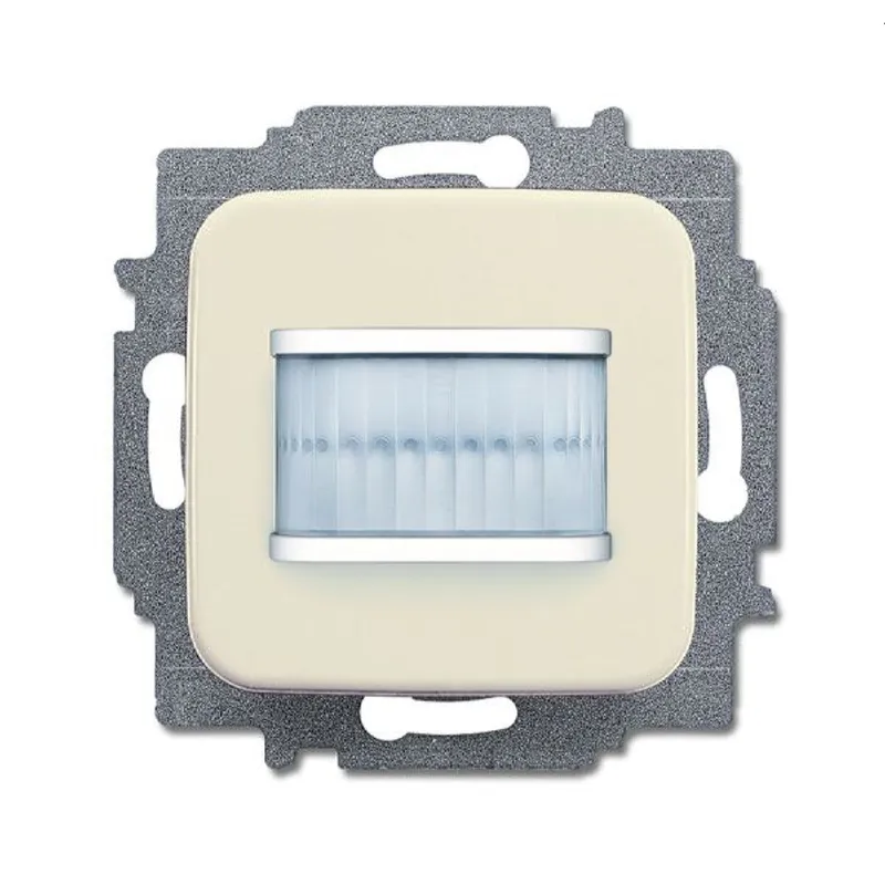 Busch-Jaeger Bewegungsmelder/Schaltaktor 6215/1.1-212-WL 1fach