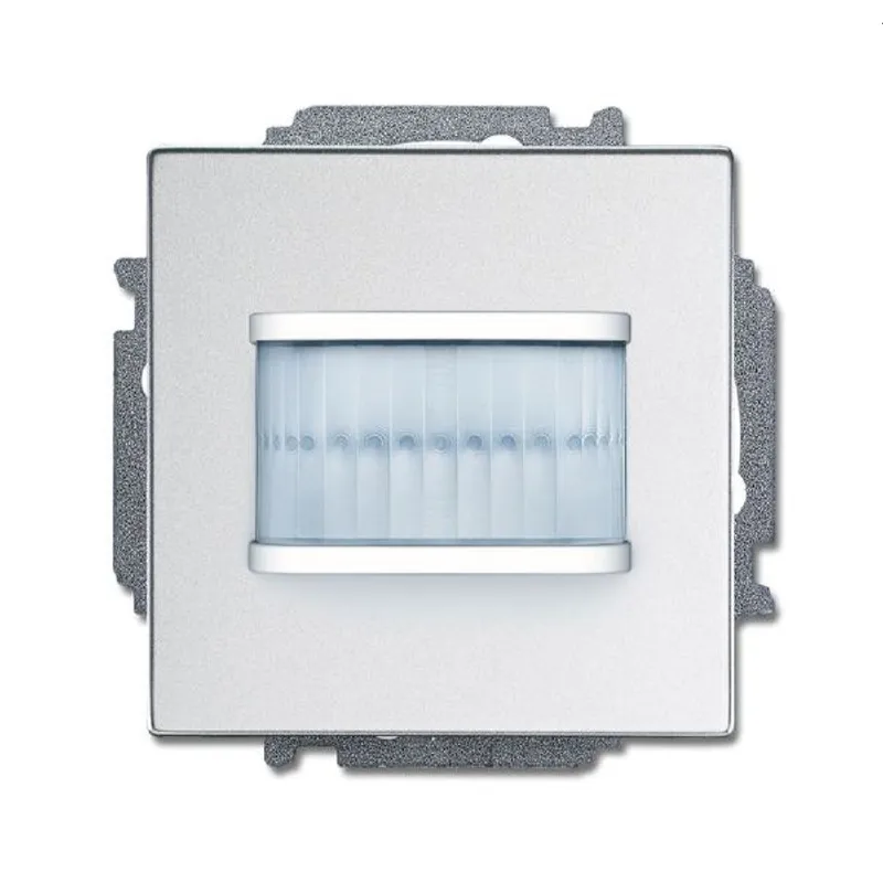 Busch-Jaeger Bewegungsmelder/Schaltaktor 6215/1.1-83-WL 1fach