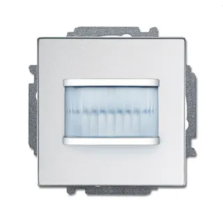 Busch-Jaeger Bewegungsmelder/Schaltaktor 6215/1.1-83-WL 1fach