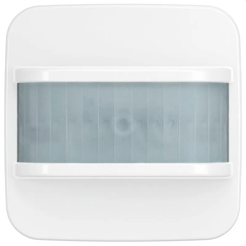Busch-Jaeger Bewegungsmelder 64761-214 Badewanne 180, alpinweiß