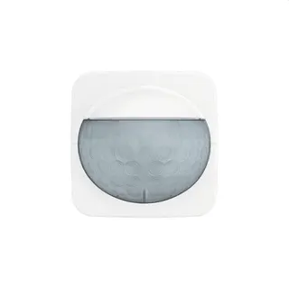 Busch-Jaeger Bewegungsmelder 64764-214 Badewanne 180, alpinweiß