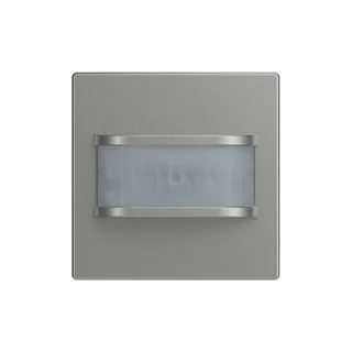 Busch-Jaeger Bewegungsmelder 64762-803 Badewanne 180, graumetallisch