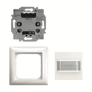 Busch-Jaeger Bewegungsmelder 64762 UJ-914 Badewanne 180, alpinweiß