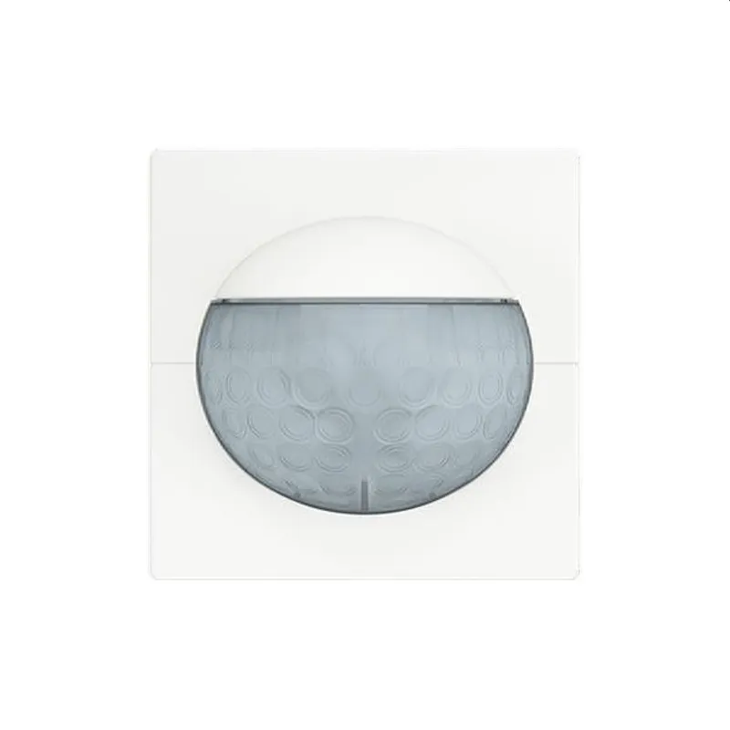 Busch-Jaeger Bewegungsmelder 64764-884 Badewanne 180, weiß matt