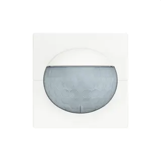 Busch-Jaeger Bewegungsmelder 64764-884 Badewanne 180, weiß matt