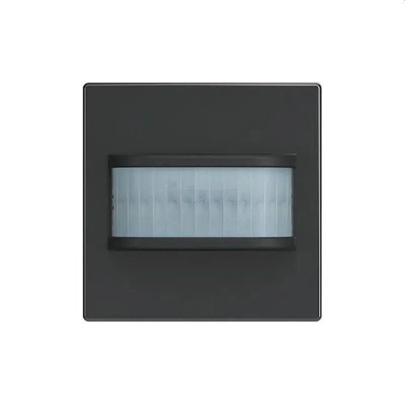 Busch-Jaeger Bewegungsmelder 64762-885 Badewanne 180, schwarz matt