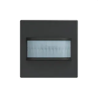 Busch-Jaeger Bewegungsmelder 64762-885 Badewanne 180, schwarz matt