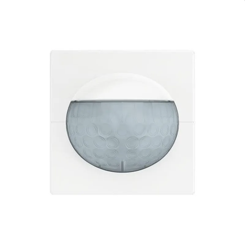 Busch-Jaeger Bewegungsmelder 64764-84 Badewanne 180, weiß