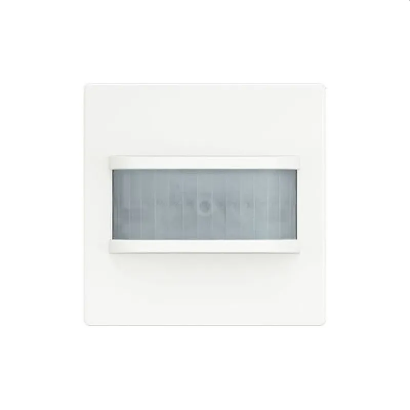 Busch-Jaeger Bewegungsmelder 64762-884 Badewanne 180, weiß matt