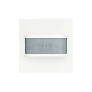 Busch-Jaeger Bewegungsmelder 64762-884 Badewanne 180, weiß matt