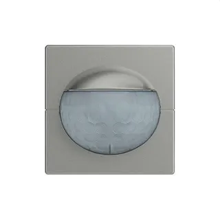Busch-Jaeger Bewegungsmelder 64764-803 Badewanne 180, graumetallisch