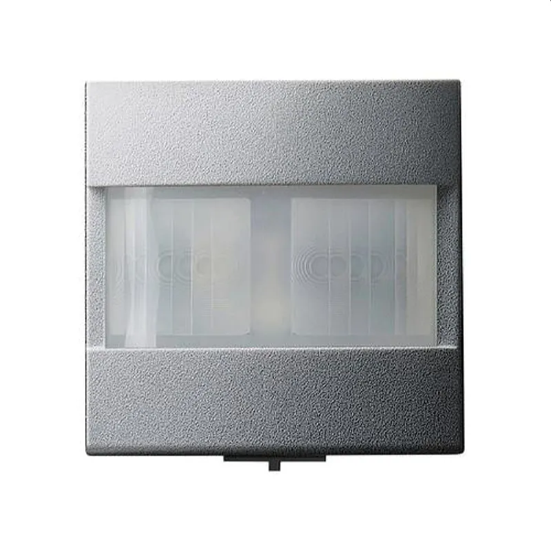 Gira Bewegungsmelder 205026 KNX Komfort 1,10m 55 F alu 205026