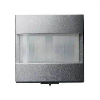 Gira Bewegungsmelder 205026 KNX Komfort 1,10m 55 F alu 205026