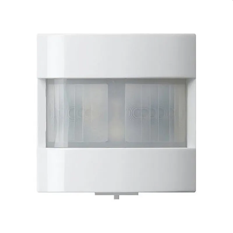 Gira Bewegungsmelder 204027 KNX Standard 1,10m 55 reinweiss 204027