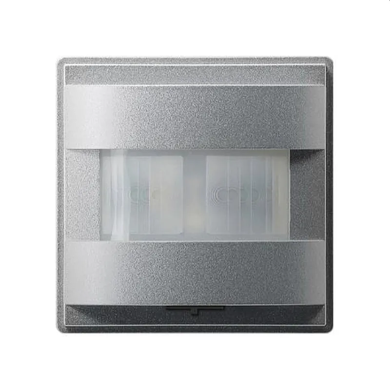 Gira Bewegungsmelder 205065 KNX Komfort 1,10m TX_44 F alu 205065