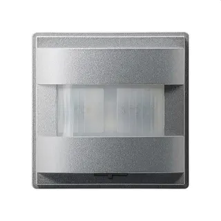 Gira Bewegungsmelder 205065 KNX Komfort 1,10m TX_44 F alu 205065