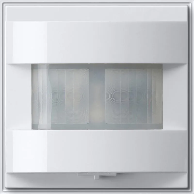 Gira Bewegungsmelder 205066 KNX Komfort 1,10m TX_44 reinweiss 205066