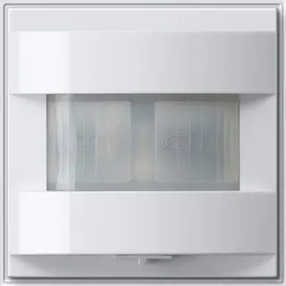 Gira Bewegungsmelder 205066 KNX Komfort 1,10m TX_44 reinweiss 205066