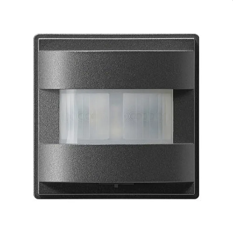Gira Bewegungsmelder 205067 KNX Komfort 1,10 TX_44 anthrazit 205067