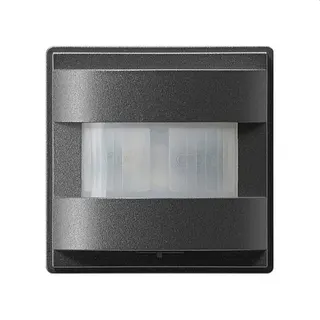 Gira Bewegungsmelder 205067 KNX Komfort 1,10 TX_44 anthrazit 205067