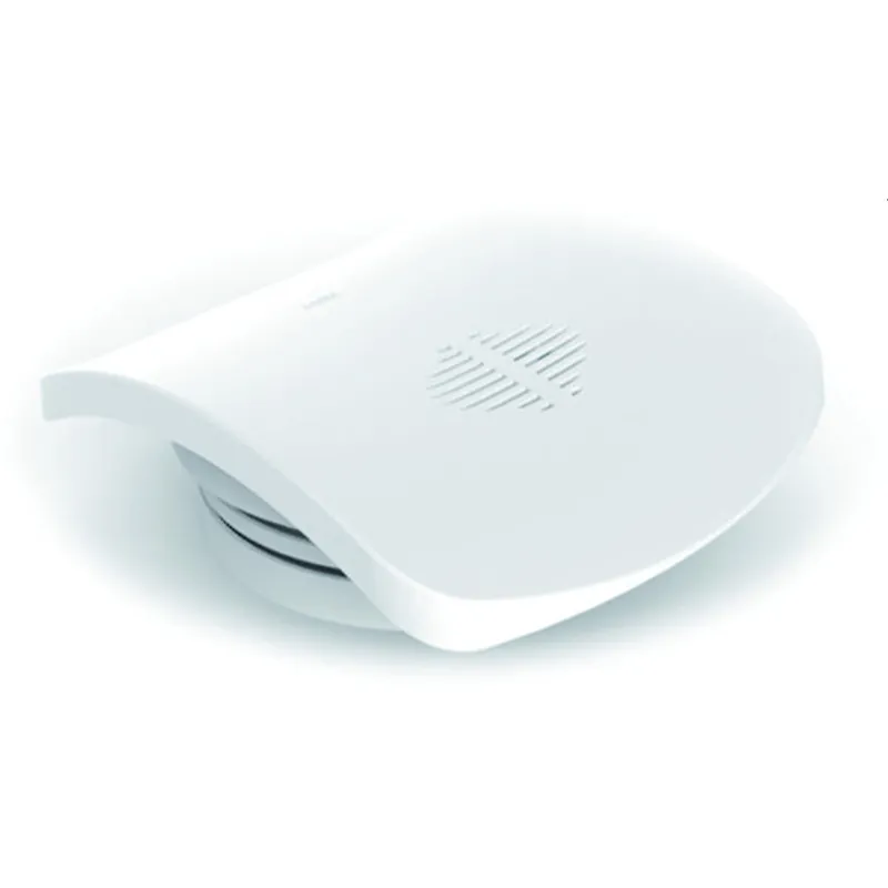 Somfy Rauchwarnmelder TaHoma io 1811483