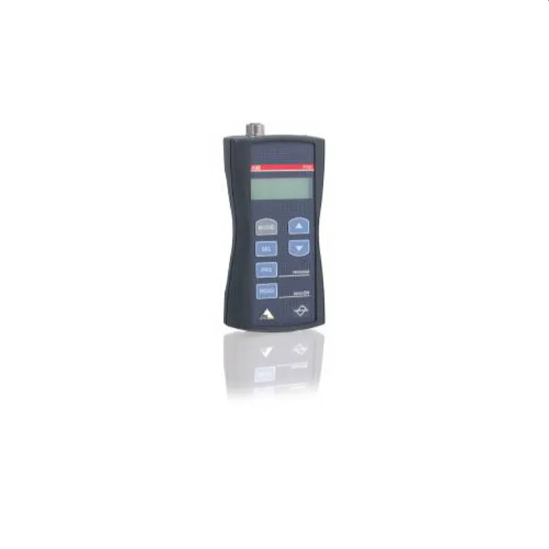 ABB Stotz-Kontakt Programmier- und Testgerät FIXA 2TLA020072R2000