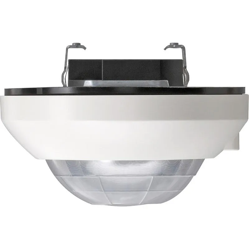 Gira Präsenzmelder 210502 Standard KNX reinweiss 210502