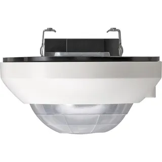Gira Präsenzmelder 210502 Standard KNX reinweiss 210502