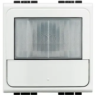 Bticino Bewegungsmelder, Wächter N4434N PIR weiss