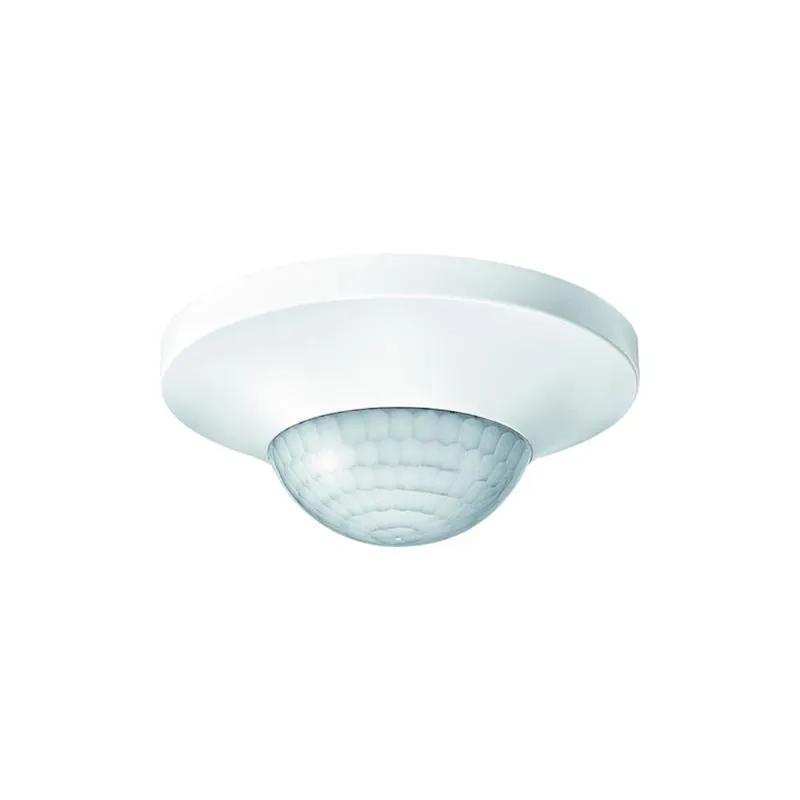 Merten Bewegungsmelder 630819 KNX ARGUS Präsenz polarweiss