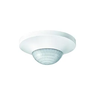 Merten Bewegungsmelder 630819 KNX ARGUS Präsenz polarweiss