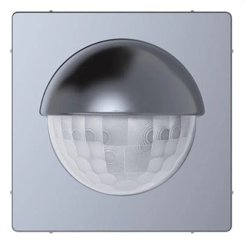 Merten Sensor-Modul ARGUS 180 UP Edelstahl System Design