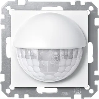 Merten Bewegungsmelder 632719 KNX ARGUS 180/2 polarweiss 632719