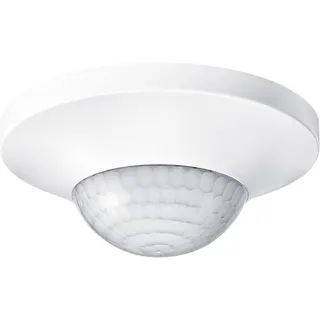 Merten Bewegungsmelder 630919 KNX ARGUS Präsenz polarweiss 630919