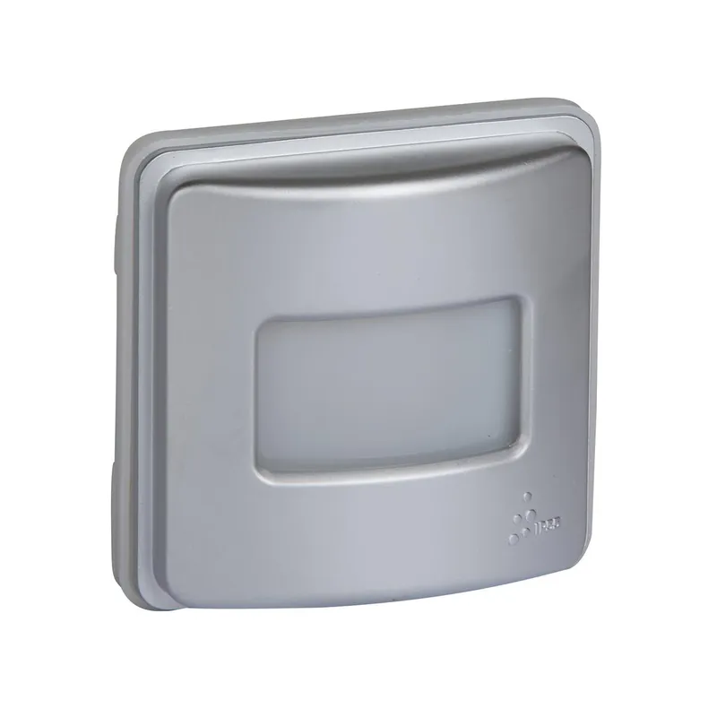 Legrand Bewegungsmelder, Wächter 077824 Soliroc BWM Standard 3Leiter
