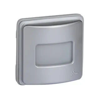 Legrand Bewegungsmelder, Wächter 077824 Soliroc BWM Standard 3Leiter