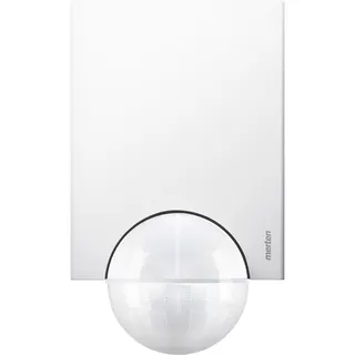 Merten Bewegungsmelder 565119 Argus 110 Basic polarweiss 565119