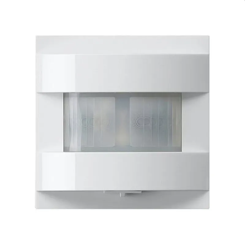 Gira Bewegungsmelder 2040112 KNX Standard 1,10m FS reinweiss 2040112