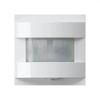 Gira Bewegungsmelder 2040112 KNX Standard 1,10m FS reinweiss 2040112