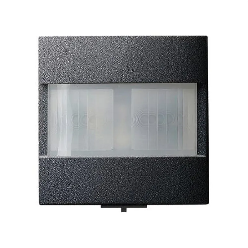 Gira Bewegungsmelder 204028 KNX Standard 1,10m 55 anthrazit 204028