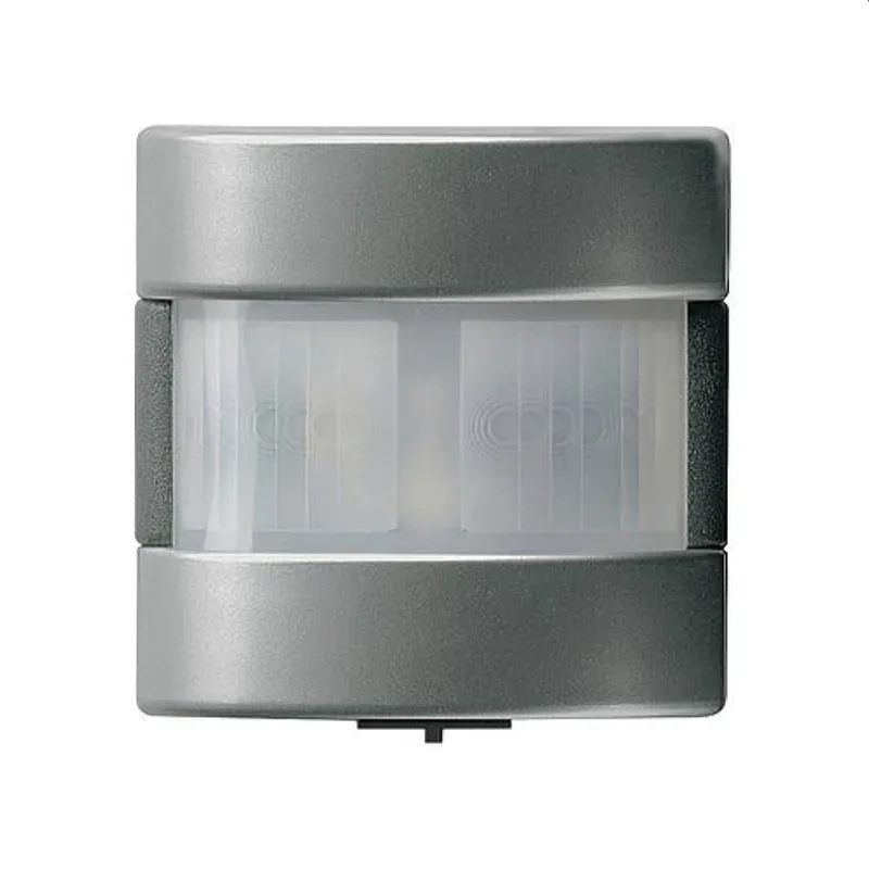 Gira Bewegungsmelder 2040600 KNX Standard 1,10m 55 Edelstahl 2040600